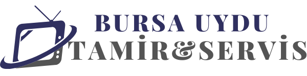Bursa Uydu Servisi - Profesyonel Uydu Kurulumu, Tamiri ve Sinyal Ayarı
