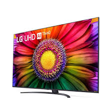 LG TELEVİZYON